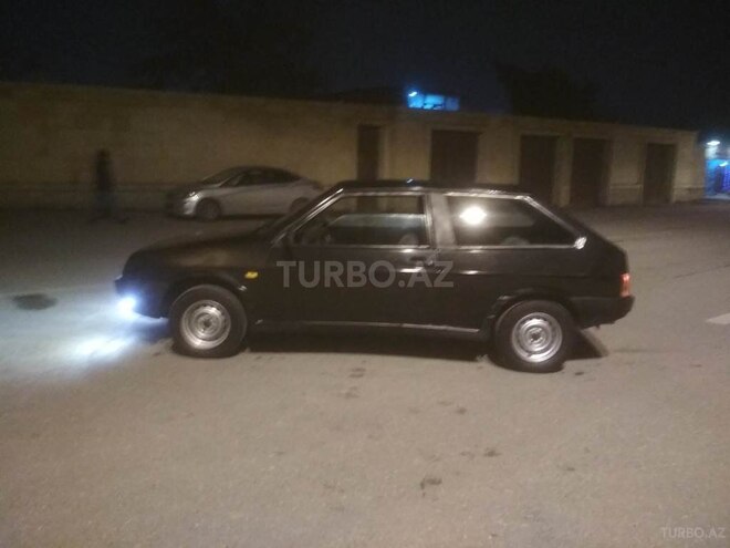LADA (VAZ) 2108 1990, 50,000 km - 1.5 l - Bakı