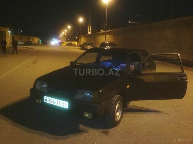 LADA (VAZ) 2108 1990, 50,000 km - 1.5 l - Bakı