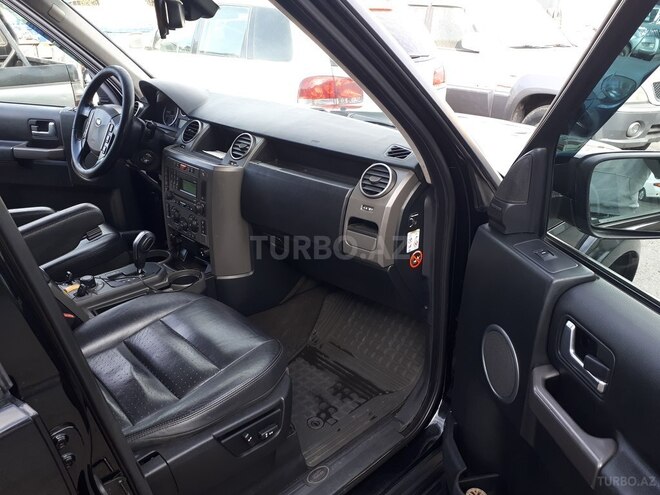 Land Rover Discovery 2007, 240,000 km - 2.7 l - Bakı