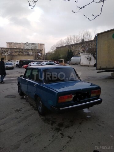 LADA (VAZ) 2107 2001, 213,856 km - 0.2 л - Bakı
