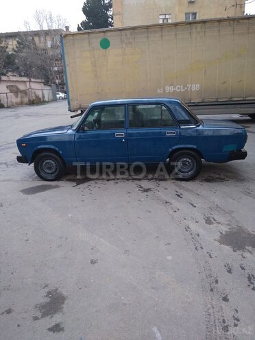 LADA (VAZ) 2107 2001, 213,856 km - 0.2 л - Bakı