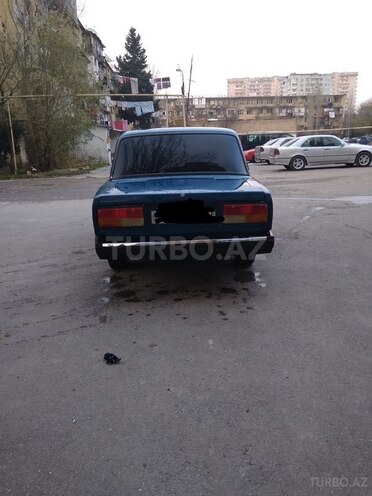 LADA (VAZ) 2107 2001, 213,856 km - 0.2 л - Bakı