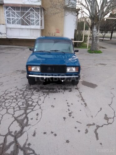 LADA (VAZ) 2107 2001, 213,856 km - 0.2 л - Bakı