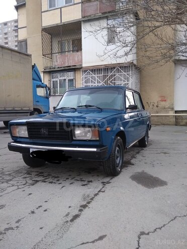 LADA (VAZ) 2107 2001, 213,856 km - 0.2 л - Bakı