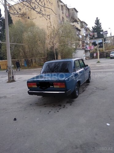 LADA (VAZ) 2107 2001, 213,856 km - 0.2 л - Bakı