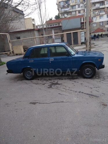 LADA (VAZ) 2107 2001, 213,856 km - 0.2 л - Bakı