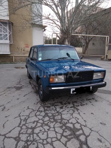 LADA (VAZ) 2107 2001, 213,856 km - 0.2 л - Bakı