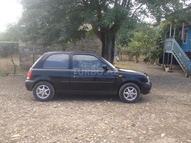 Nissan Micra 1998, 25,000 km - 0.1 l - Bakı