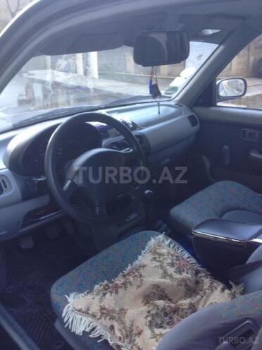 Nissan Micra 1998, 25,000 km - 0.1 l - Bakı