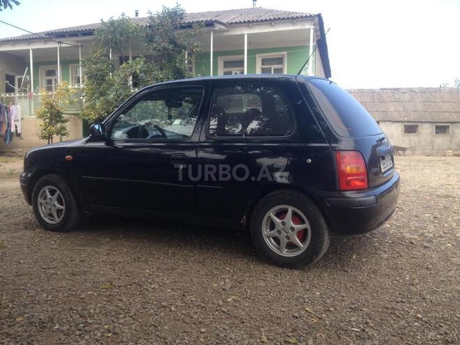 Nissan Micra 1998, 25,000 km - 0.1 l - Bakı