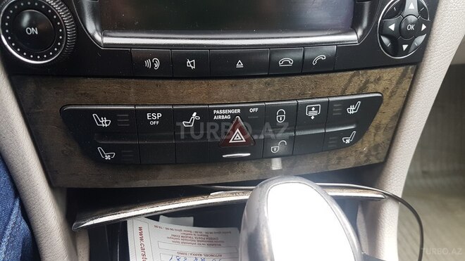 Mercedes E 320 2004, 208,658 km - 3.2 л - Bakı