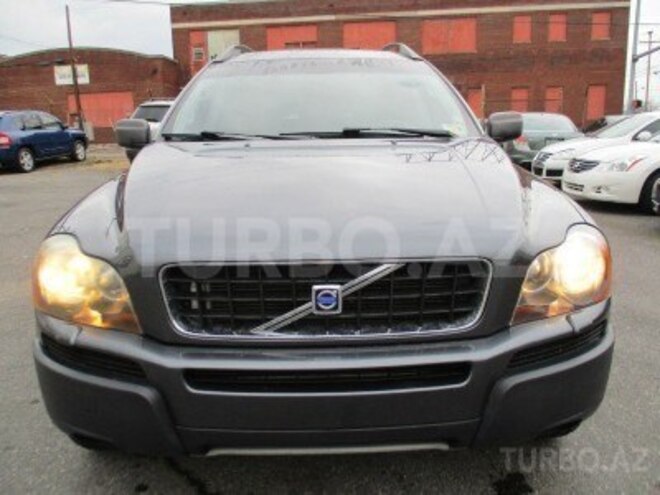 Volvo XC90 2007, 98,000 km - 3.5 l - Bakı