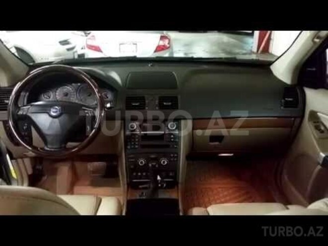 Volvo XC90 2007, 98,000 km - 3.5 l - Bakı