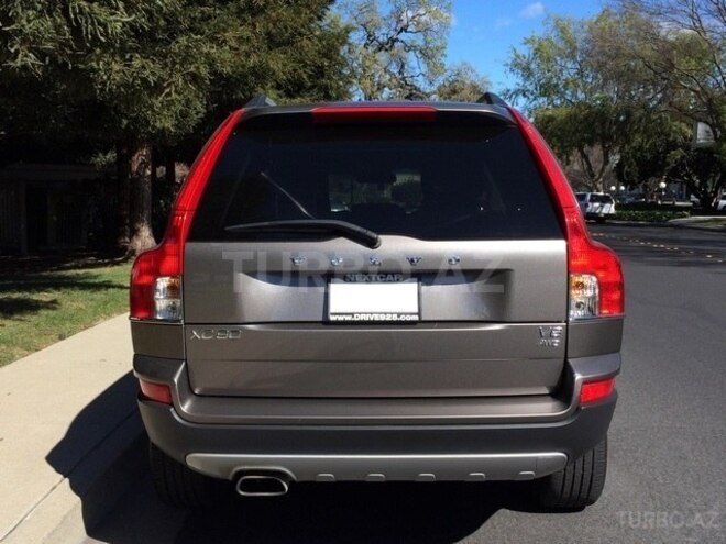 Volvo XC90 2007, 98,000 km - 3.5 l - Bakı