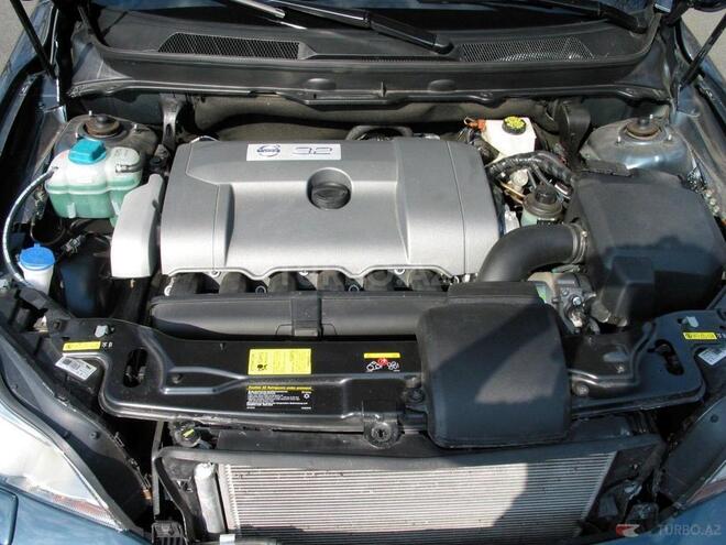 Volvo XC90 2007, 98,000 km - 3.5 l - Bakı