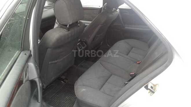 Mercedes E 280 1997, 34,500 km - 0.3 l - Bakı