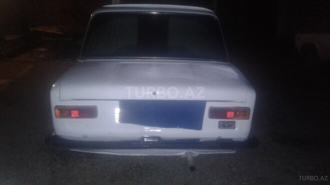LADA (VAZ) 21013 1984, 128,000 km - 1.5 l - Xırdalan