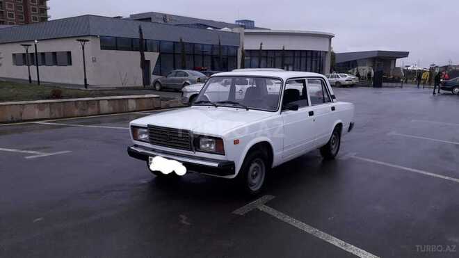 LADA (VAZ) 2107 2009, 78,653 km - 1.6 л - Quba