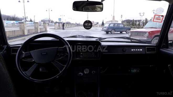 LADA (VAZ) 2107 2009, 78,653 km - 1.6 л - Quba