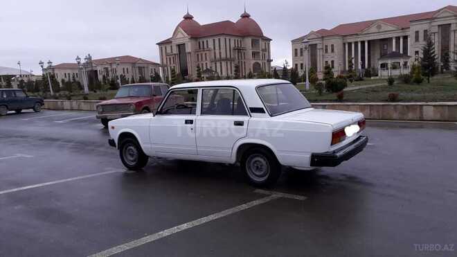 LADA (VAZ) 2107 2009, 78,653 km - 1.6 л - Quba