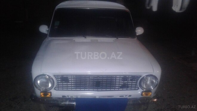 LADA (VAZ) 21013 1984, 128,000 km - 1.5 l - Xırdalan