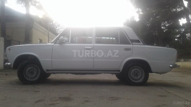 LADA (VAZ) 21013 1984, 128,000 km - 1.5 l - Xırdalan