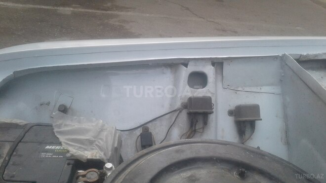 LADA (VAZ) 21013 1984, 128,000 km - 1.5 l - Xırdalan