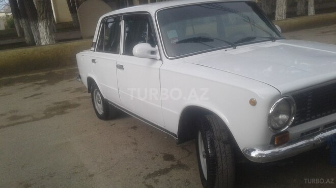 LADA (VAZ) 21013 1984, 128,000 km - 1.5 l - Xırdalan