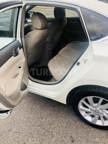 Nissan Sentra 2014, 104,123 km - 1.6 l - Bakı
