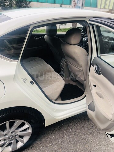 Nissan Sentra 2014, 104,123 km - 1.6 l - Bakı