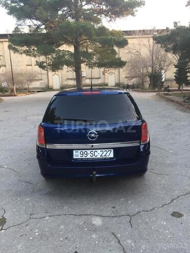 Opel Astra 2007, 180,000 km - 1.3 л - Sumqayıt