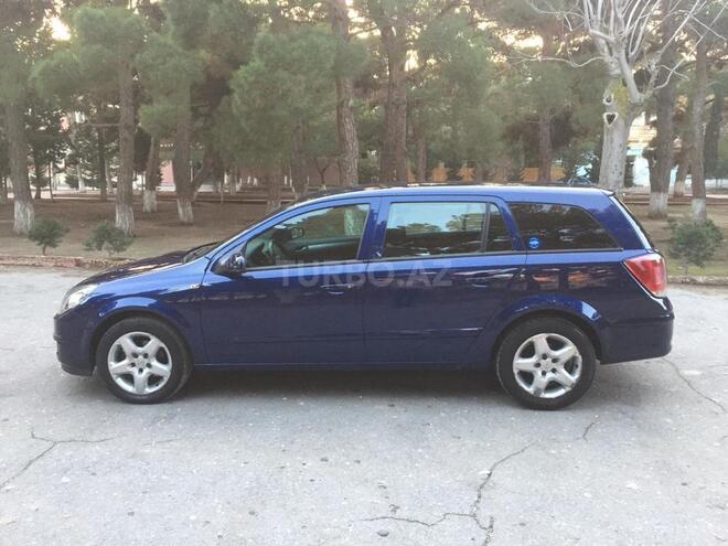 Opel Astra 2007, 180,000 km - 1.3 л - Sumqayıt