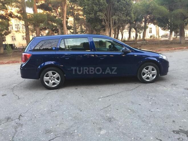Opel Astra 2007, 180,000 km - 1.3 л - Sumqayıt