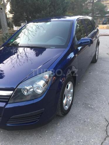 Opel Astra 2007, 180,000 km - 1.3 л - Sumqayıt