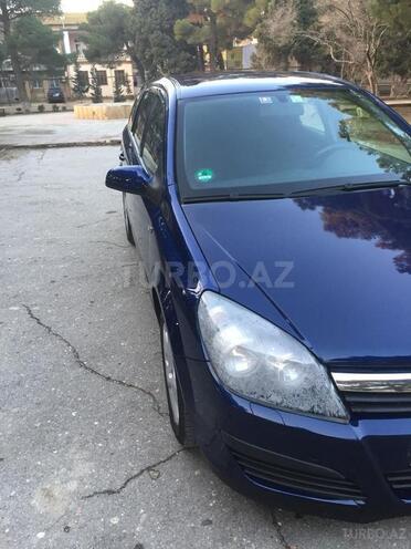 Opel Astra 2007, 180,000 km - 1.3 л - Sumqayıt