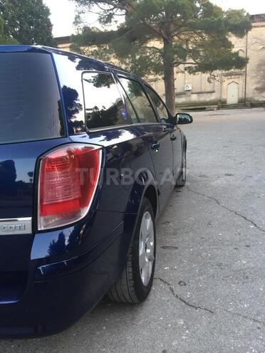 Opel Astra 2007, 180,000 km - 1.3 л - Sumqayıt