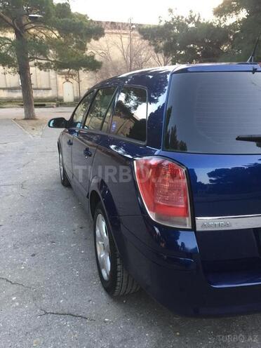 Opel Astra 2007, 180,000 km - 1.3 л - Sumqayıt