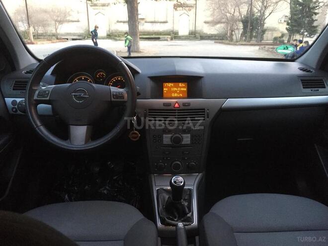 Opel Astra 2007, 180,000 km - 1.3 л - Sumqayıt