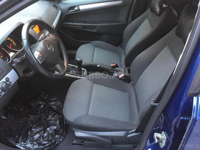 Opel Astra 2007, 180,000 km - 1.3 л - Sumqayıt