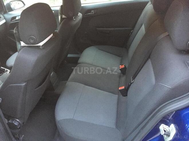 Opel Astra 2007, 180,000 km - 1.3 л - Sumqayıt