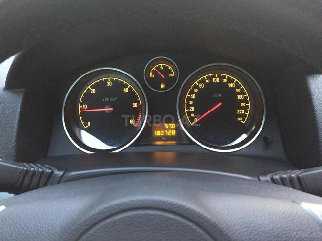 Opel Astra 2007, 180,000 km - 1.3 л - Sumqayıt