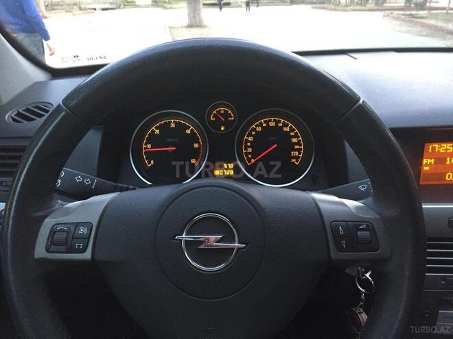 Opel Astra 2007, 180,000 km - 1.3 л - Sumqayıt
