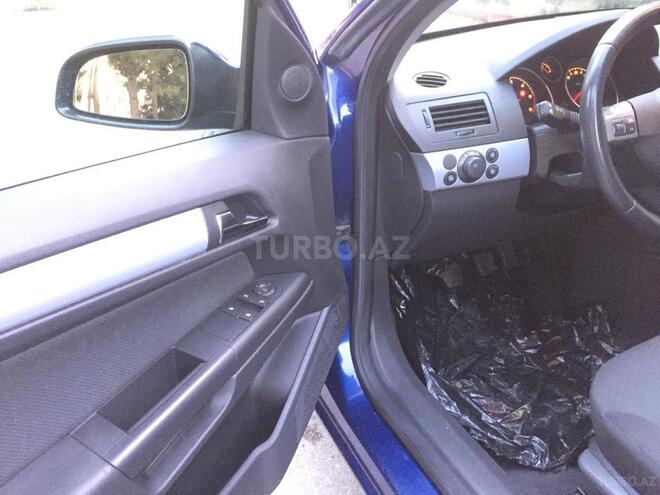 Opel Astra 2007, 180,000 km - 1.3 л - Sumqayıt