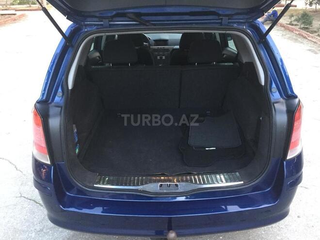 Opel Astra 2007, 180,000 km - 1.3 л - Sumqayıt