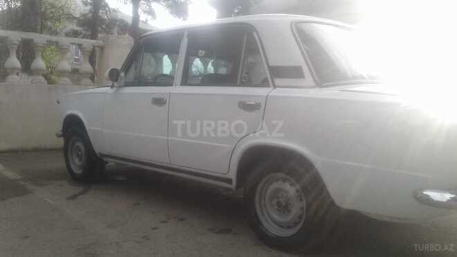 LADA (VAZ) 21013 1985, 248,000 km - 1.3 l - Bakı