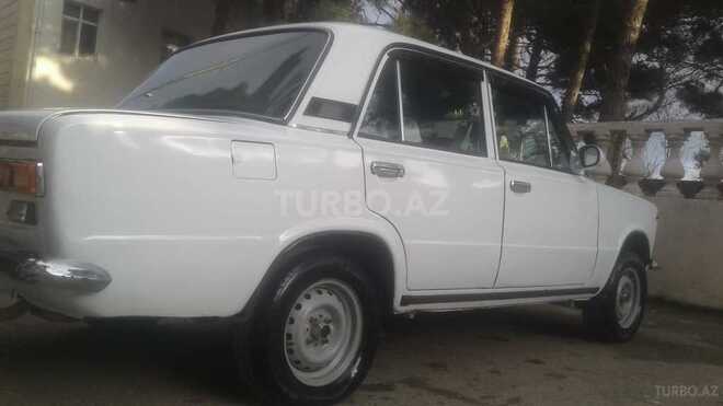 LADA (VAZ) 21013 1985, 248,000 km - 1.3 l - Bakı