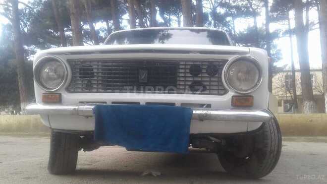 LADA (VAZ) 21013 1985, 248,000 km - 1.3 l - Bakı