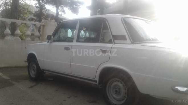 LADA (VAZ) 21013 1985, 248,000 km - 1.3 l - Bakı