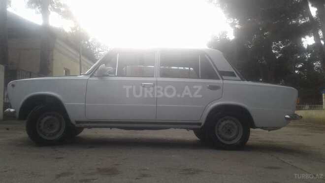 LADA (VAZ) 21013 1985, 248,000 km - 1.3 l - Bakı