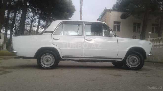 LADA (VAZ) 21013 1985, 248,000 km - 1.3 l - Bakı